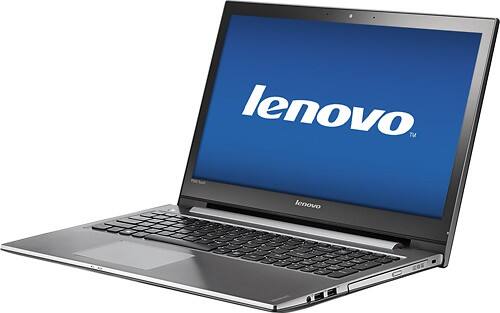 Best Buy: Lenovo IdeaPad P500 Touch 15.6