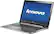 Left Standard. Lenovo - IdeaPad P500 Touch 15.6" Touch-Screen Laptop - 6GB Memory - 1TB Hard Drive - Gray.