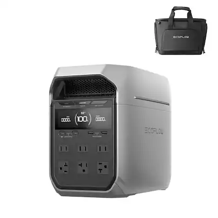 ECOFLOW
AC ON/OFF
POWER
USB ON/OFF
8.8"
WTAT SPU 0000. 100 0000. T T USB-C we FILMT CHARGE
ECOFLOW
11