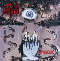 Symbolic [LP] - VINYL - Front_Zoom