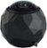 Alt View Zoom 15. 360fly - Panoramic 360° HD Video Camera - Black.
