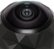 Alt View Zoom 16. 360fly - Panoramic 360° HD Video Camera - Black.