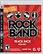 Front Detail. Rock Band Track Pack Volume 2 - PlayStation 3.