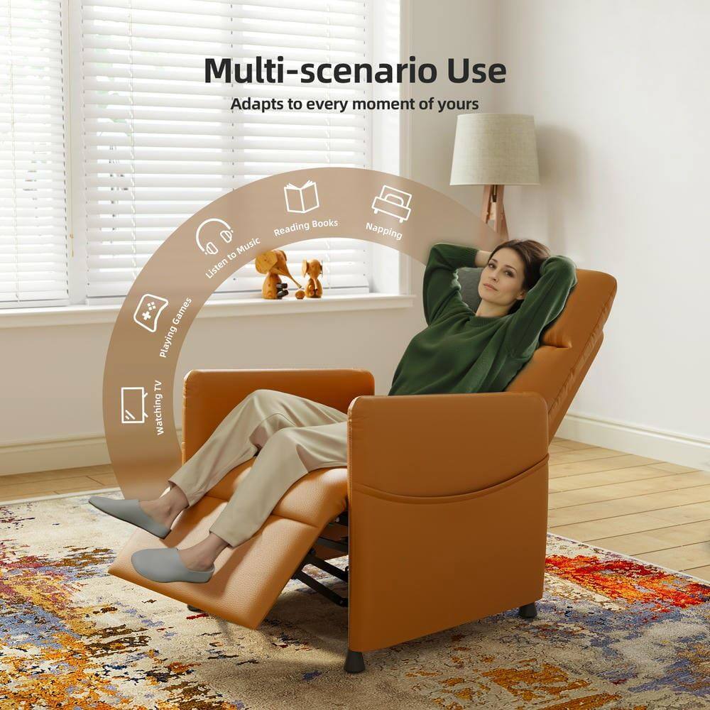 Multi-scenario Use  
Adapts to every moment of yours  

- Reading Books  
- Listening to Music  
- Playing Games  
- Watching TV  
- Napping