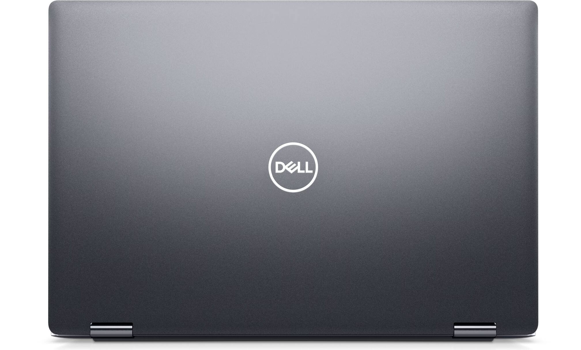 Alt View 3. Dell - Latitude 9430 2 in 1 Notebook Laptop PC, 14" Touch QHD+ Intel Core i5-12th 16GB RAM + 256GB NVMe, Camera, Win 11 Pro. - Dark Blue.