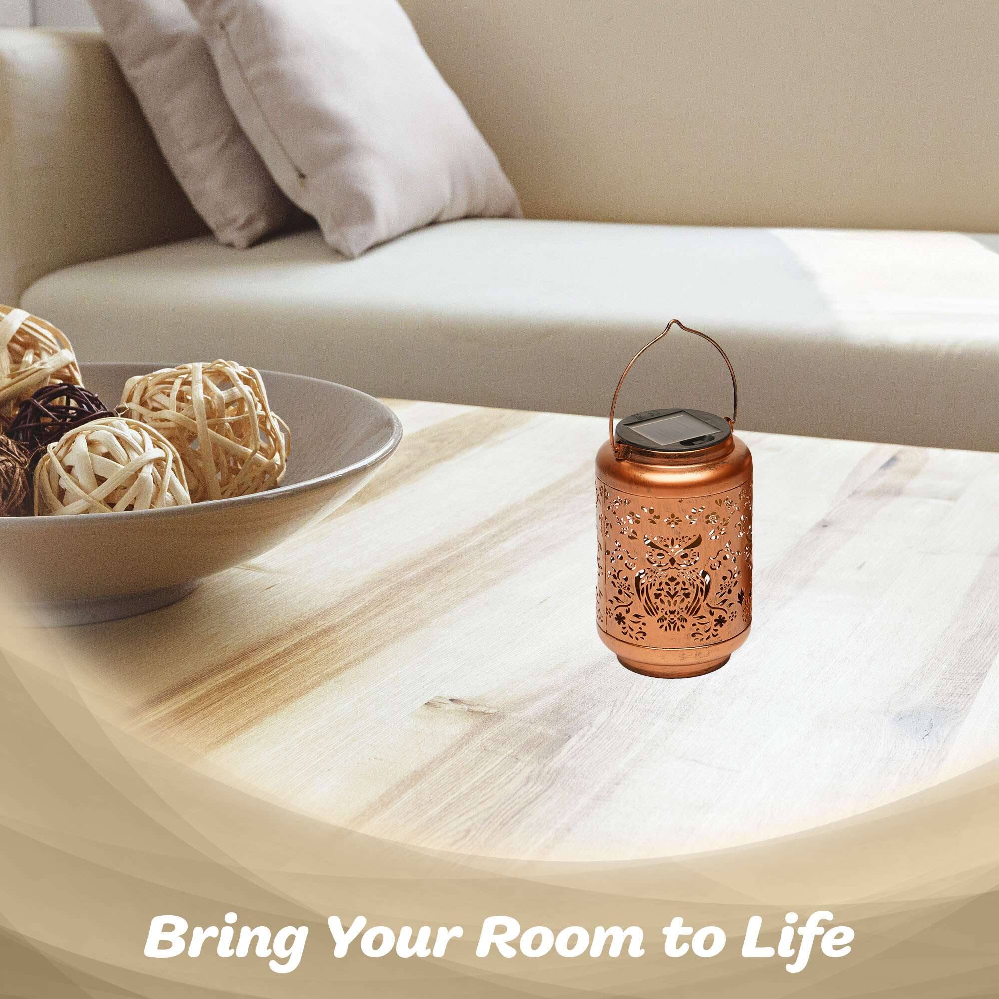 Bring Your Room to Life