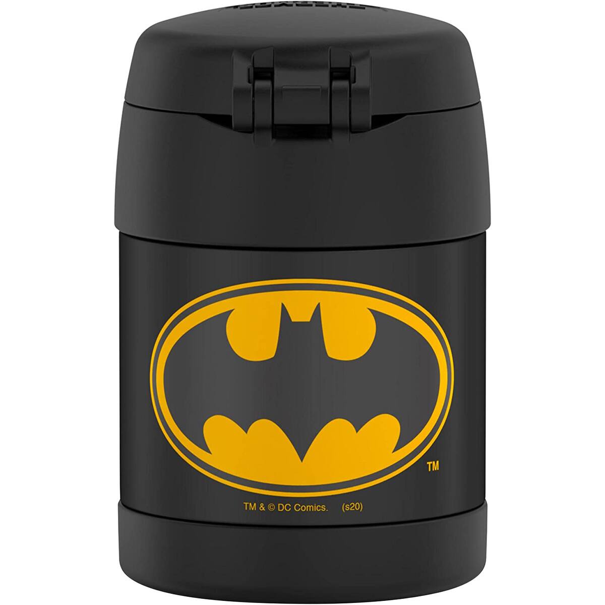 TM & © DC Comics. (s20)