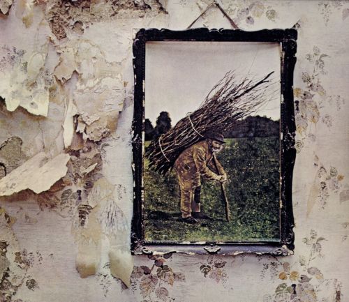  Led Zeppelin IV [Deluxe Edition] [CD]