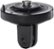 Angle Zoom. 360fly - QuickTwist Action Cam Mount Adapter - Black.