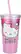 Front Standard. Zak - Hello Kitty 16-Oz. Tumbler - Pink.