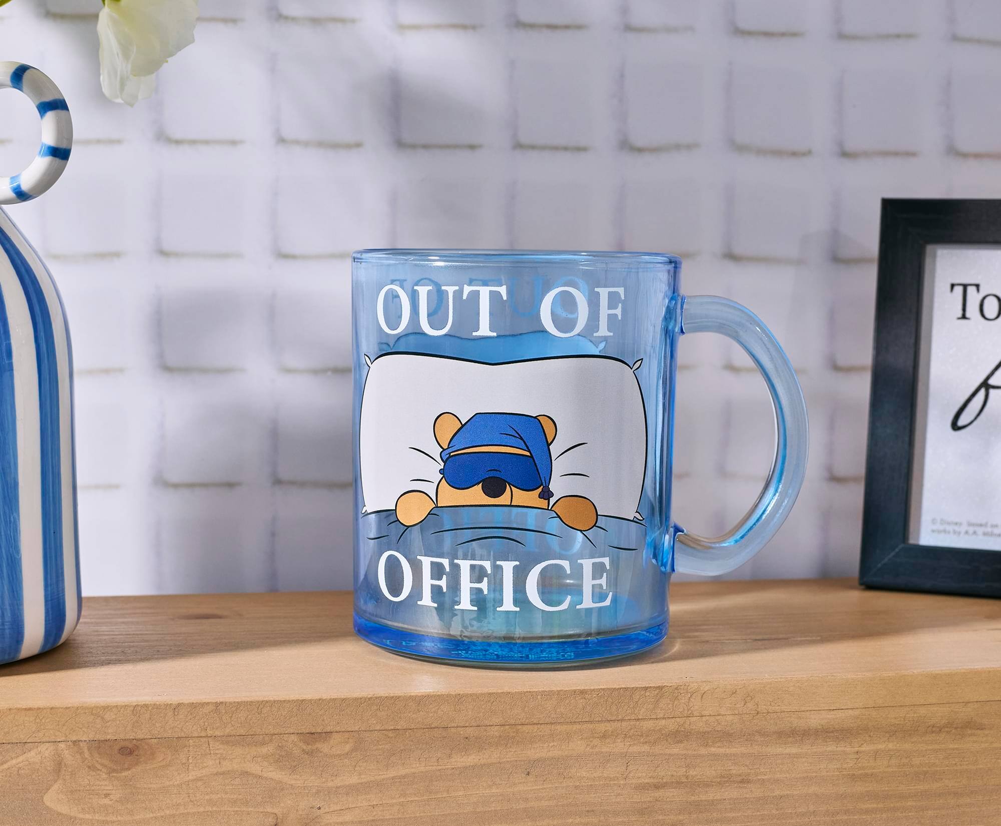 OUT OF OFFICE