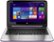 Alt View Zoom 1. HP - Pavilion x360 2-in-1 11.6" Touch-Screen Laptop - Intel Pentium - 4GB Memory - 500GB Hard Drive - Neon Purple.