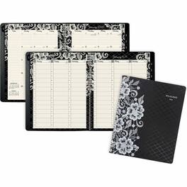 AT-A-GLANCE - Large Professional Weekly Monthly 12 Month January 2026 to January 2027 8 1/2" x 11" Sheet Size Planner