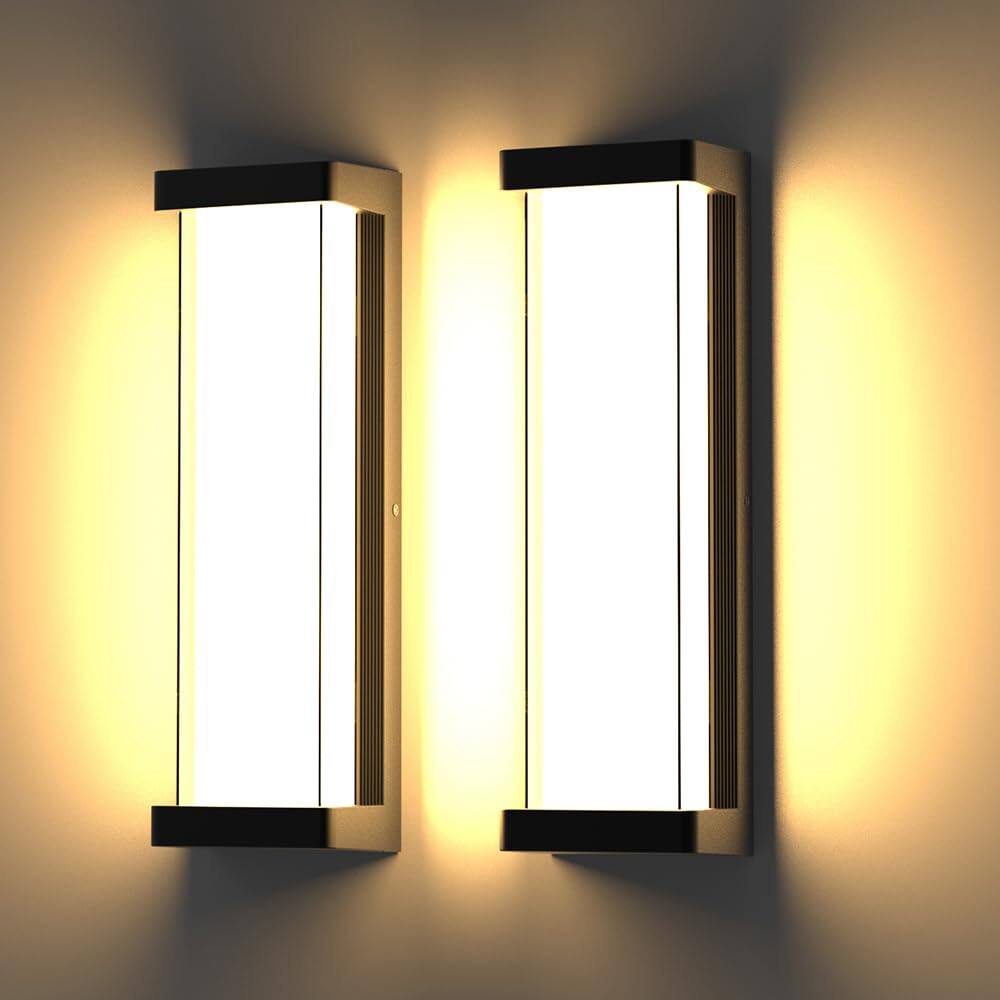 Warm White 3000k 16in 2Packs