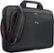 Back Zoom. Solo New York - Urban Laptop Briefcase for 15.6" Laptop - Black/Orange.