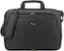 Alt View 11. Solo New York - Ace Slim Briefcase for 15.6" Laptop - Black/Orange.