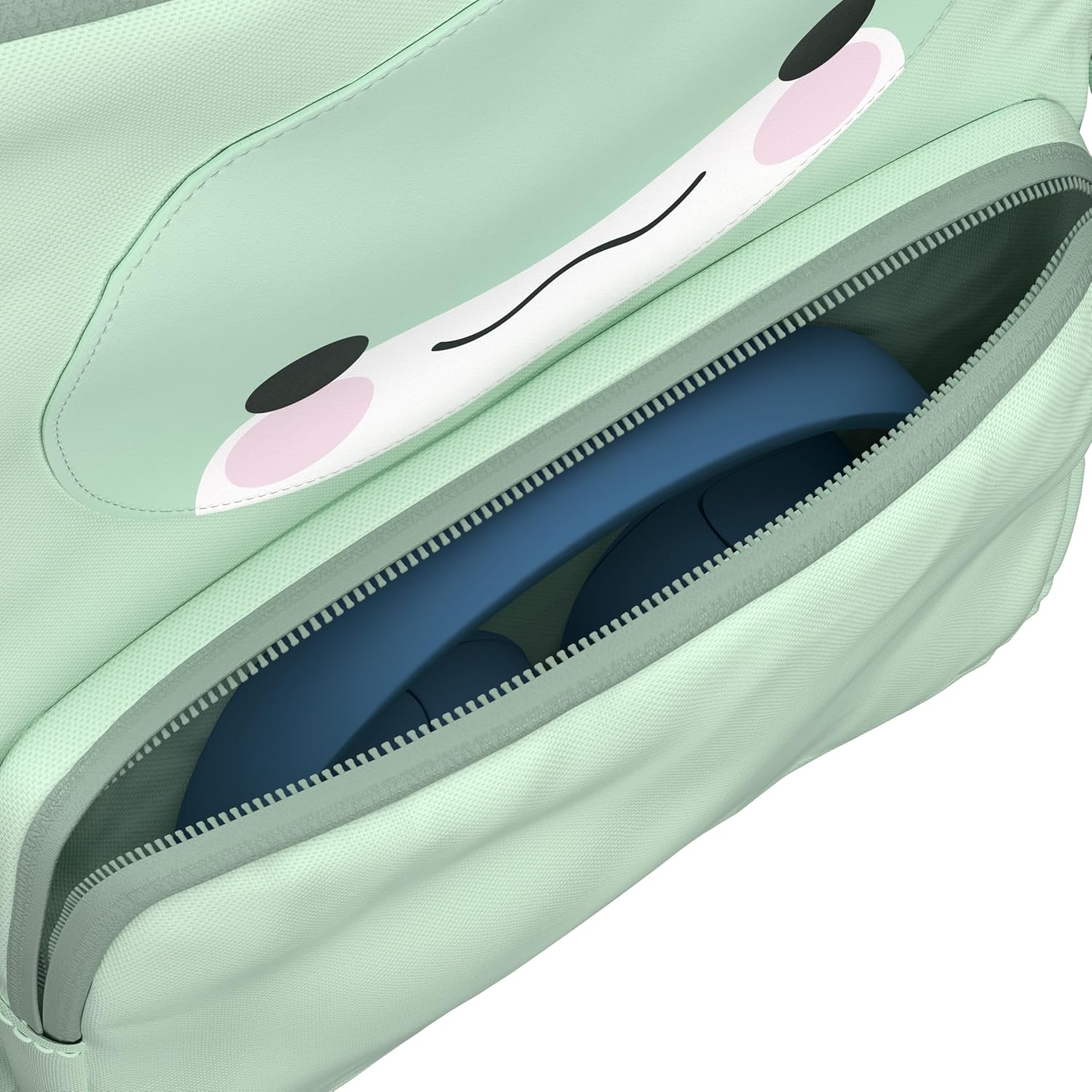 Alt View 1. Amazon - Kids Carrying Case | Axolotl.