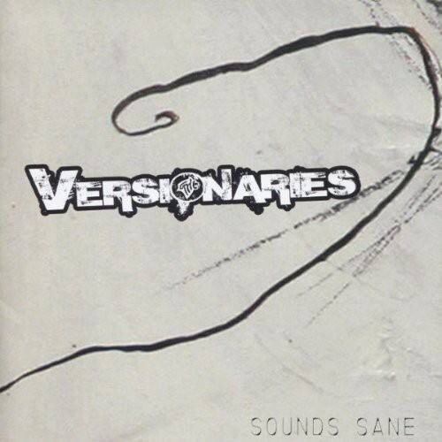 Versionaries - Sounds Sane   - COMPACT DISCS [CD] price history on PriceWatchPro
