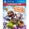 LittleBigPlanet 3 - PlayStation Hits - PlayStation 4-Front_Standard 