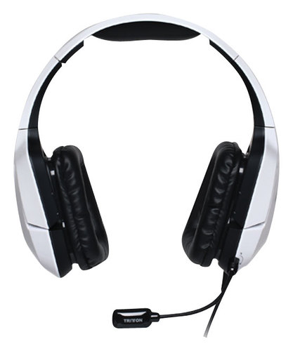 Tritton AX Pro - Micro-casque - canal 5.1 - circum-aural - filaire - pour  Xbox 360, Xbox 360 S; Sony PlayStation 3, Sony PlayStation 3 Slim