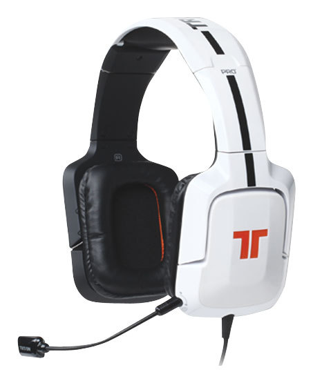 Buy: Tritton True 5.1 Surround Headset PlayStation 3 and Xbox 360
