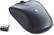 Angle Standard. Logitech - V450 Nano Cordless Laser Mouse for Laptops - Silver.