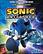 Front Detail. Sonic Unleashed (Game Guide) - PS2, Wii.