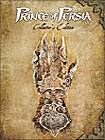 Front Detail. Prince of Persia (Collector's Edition Game Guide) - Windows, Xbox 360, PS3.