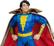 Alt View 3. McFarlane Toys - DC Multiverse Shazam! Freddy Freeman 7" Action Figure - McFarlane Collector Edition #55 - Chance for Chase.