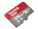 SanDisk Ultra
256 GB
MicroSDXC I
A1