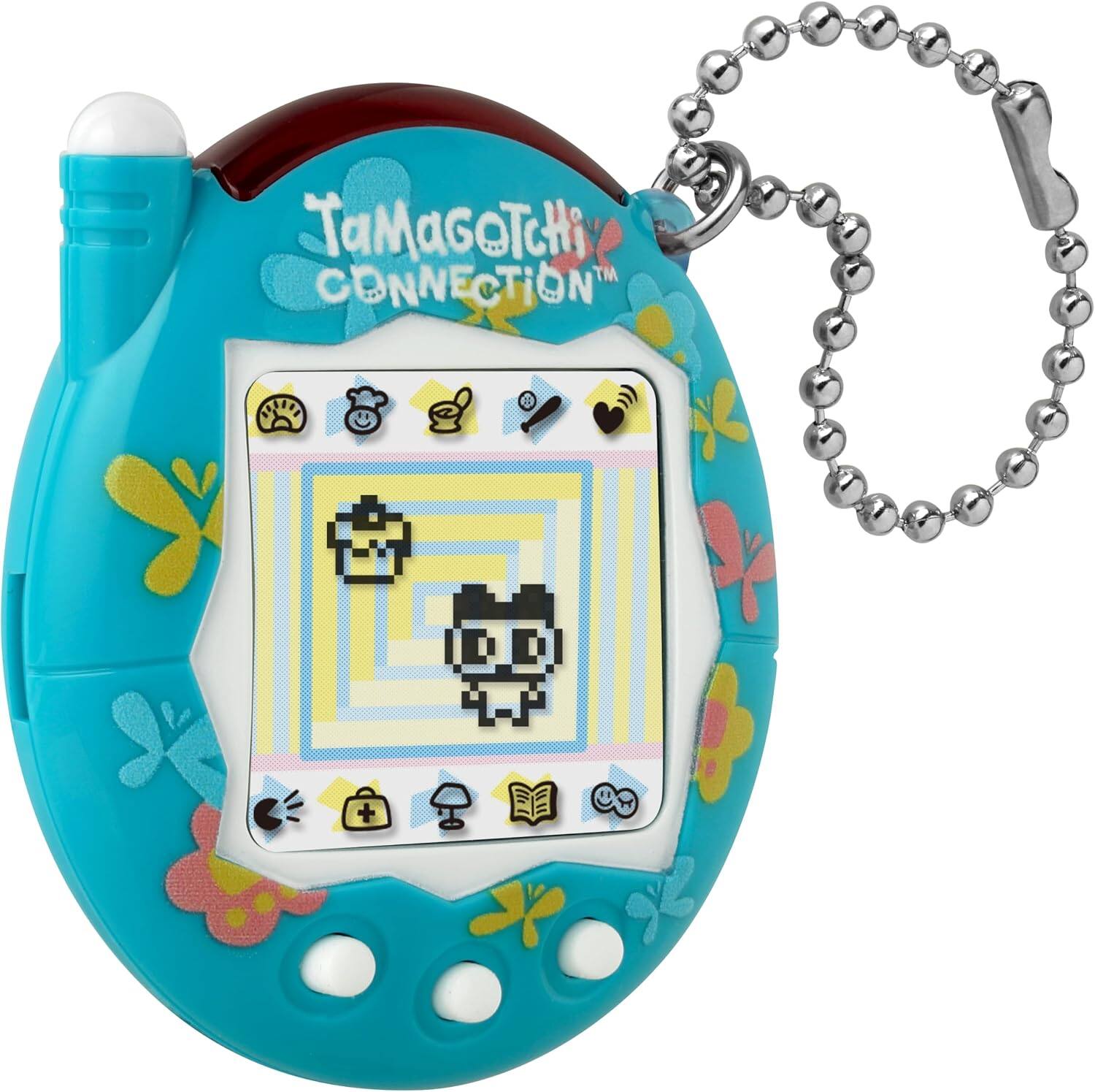 TaMaGoTchi CONNECTION