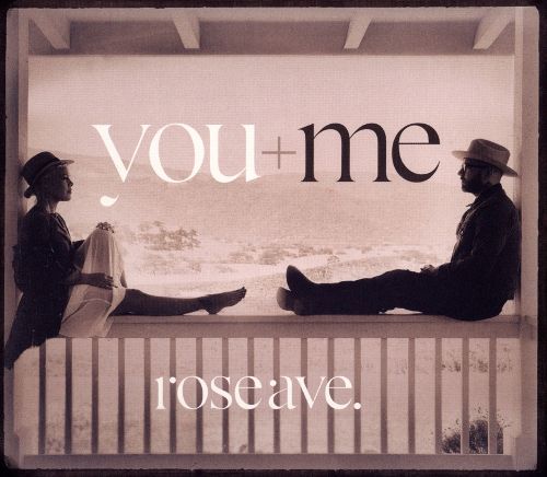  Rose Ave. [LP] [CD]
