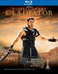 Front Standard. Gladiator [Blu-ray] [2000].