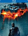 Front Standard. The Dark Knight [SteelBook] [Blu-ray] [2008].