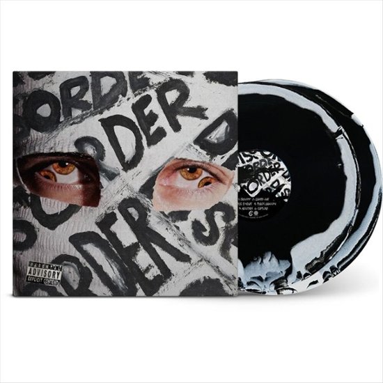 Disorder [LP] VINYL - Best Buy