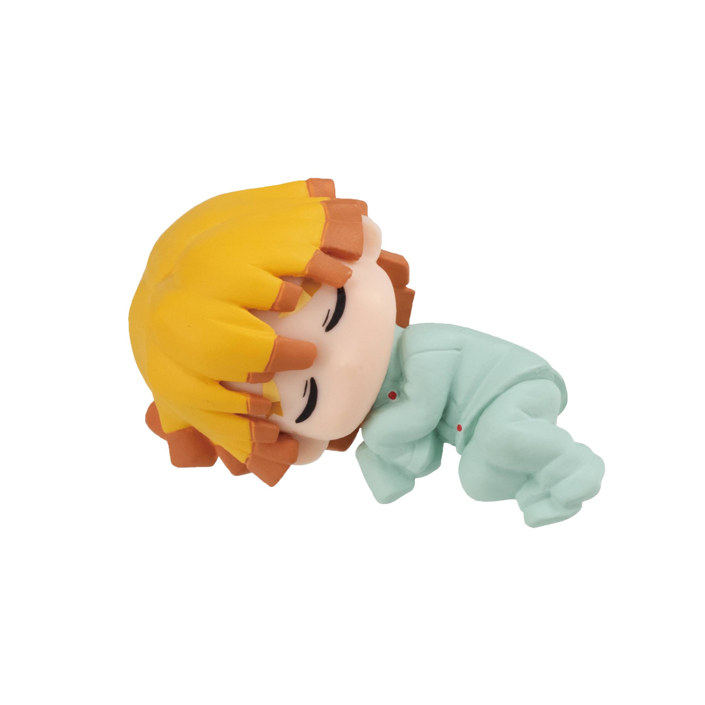 Bandai Gashapon Demon Slayer Nemurasetai Wave 3 2