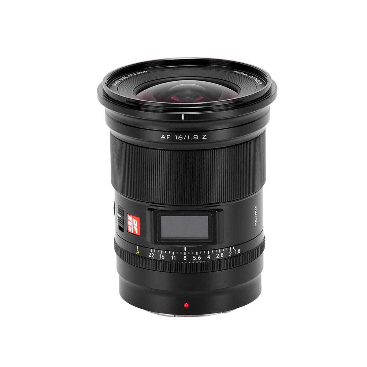 AF 16/1.8 Z