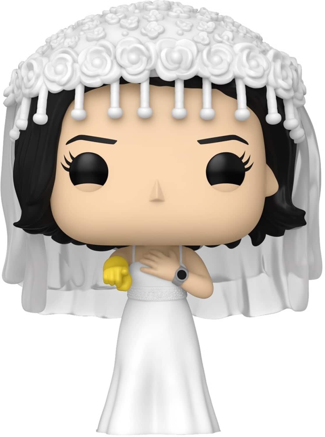 Funko - POP! Television: Friends - Monica - COLLECTIBLES - Multicolor