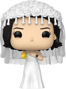 Funko - POP! Television: Friends - Monica - COLLECTIBLES - Multicolor