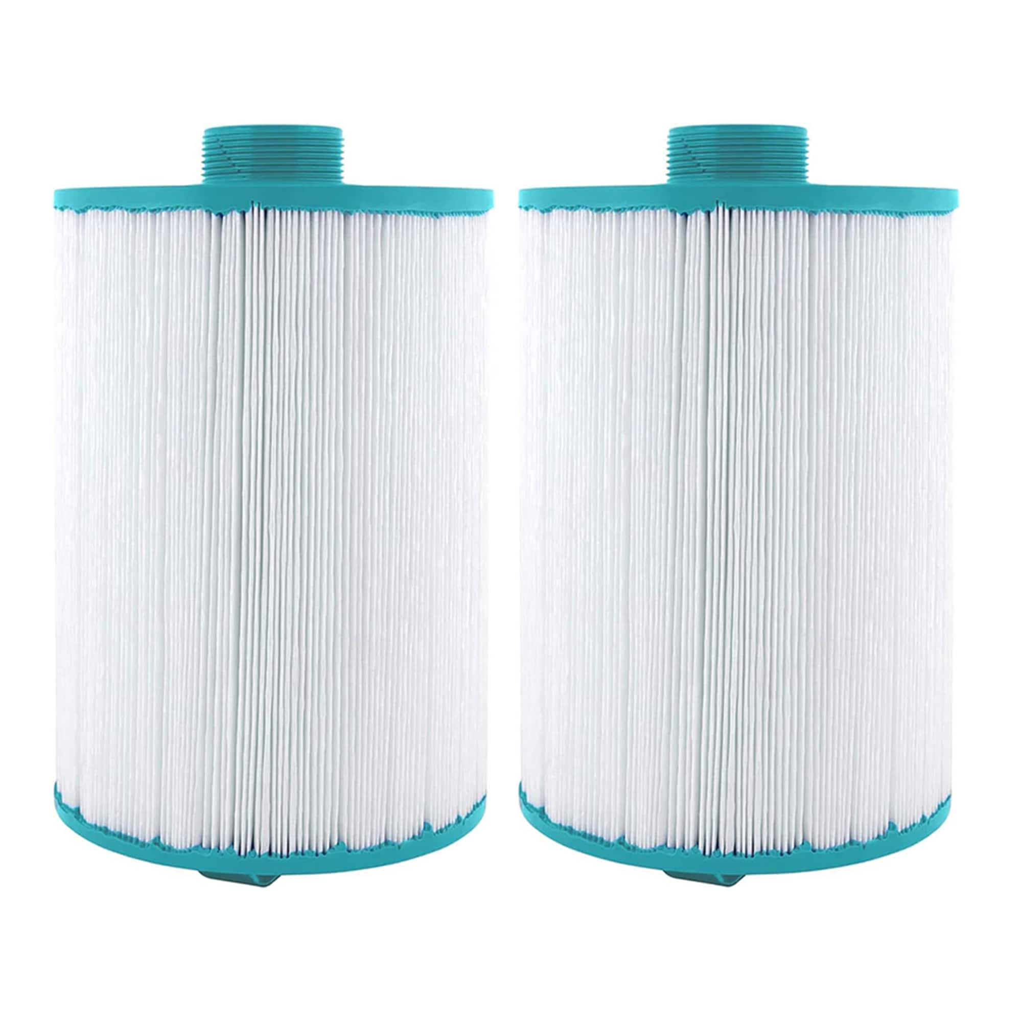 Hurricane - 2 Pack HF5H35-01 Advanced Pool and Spa Filter Cartridge Replacement price history on PriceWatchPro