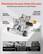 Effectively Prevents Water/Oil Leaks
Enhanced wear resistance for longer lifespan
Chemical Injector Port
Thermal Relief Valve
M22 Outlet For Pressure Washer Hose
3/4" NH Inlet For Garden Hose
High-Hardness Plunger Reduces Leak Risk
Metal Sleeve Design Resists Deformation Under High Pressure
High-Density Filter Protects Your Pressure Washer