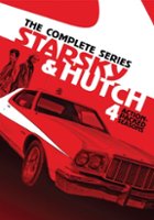 Starsky & Hutch: The Complete Series [16 Discs] [DVD] - Front_Original