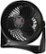 Angle Zoom. Honeywell Home - Whole Room Air Circulator Fan - Black.