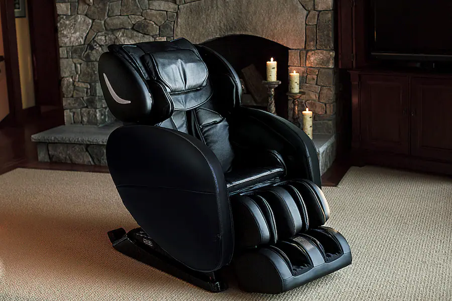 Infinity Smart Chair Infinity Massage Chair Riage X3 Infinity