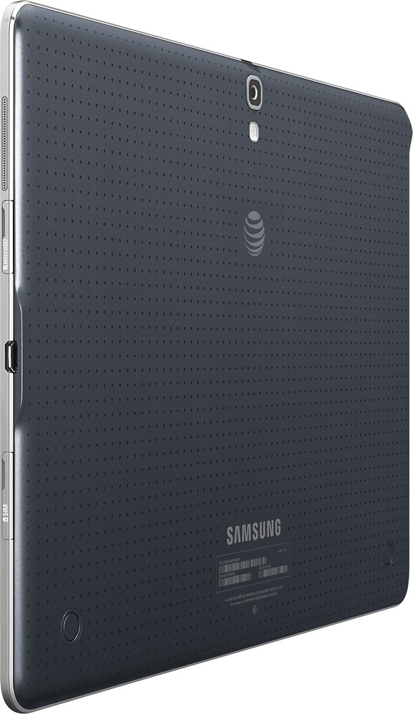  Samsung Galaxy Tab S 10.5-Inch Tablet (16 GB