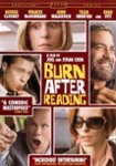 Front Standard. Burn After Reading [DVD] [2008].