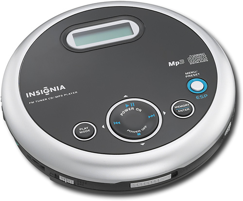 Questions And Answers Portable Cd Player With Fm Tuner And Mp3
