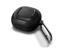 Spigen - Galaxy Buds Live Core Armor Case For Sumsung Galaxy - Black