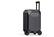 Angle. Aotos - Smart Rideable Carry On Luggage - 22 Inch Electric Scooter Suitcase for Travel - Gunmetal Grey.