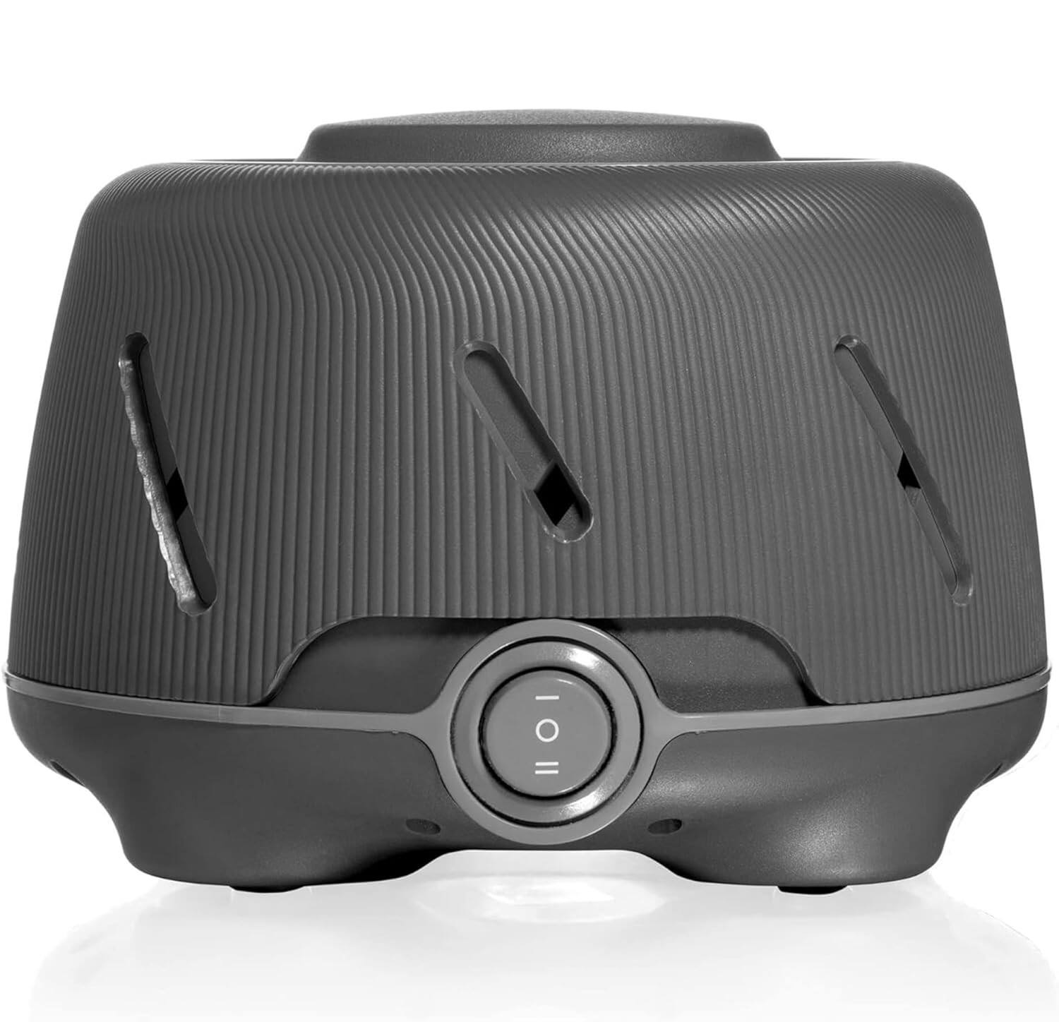 FINEAK - Original Natural Fan White Noise Machine for Sleep - Charcoal price history on PriceWatchPro